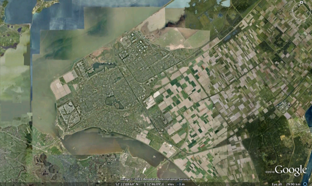 1024 amsterdam almere c