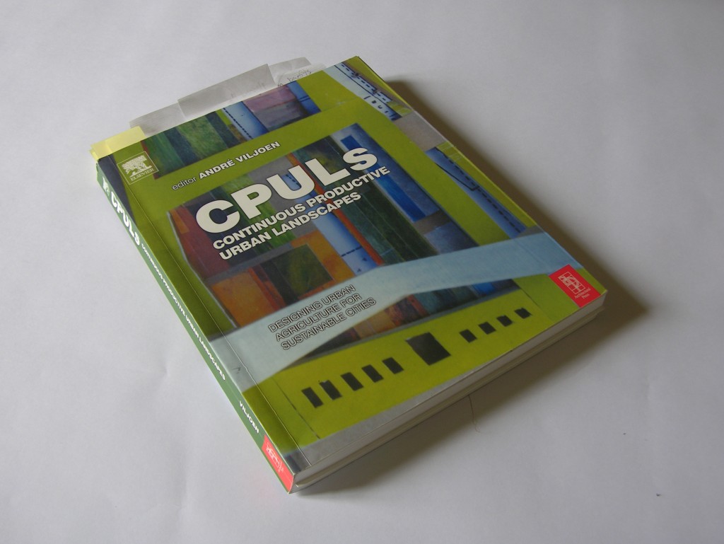 CPUL's