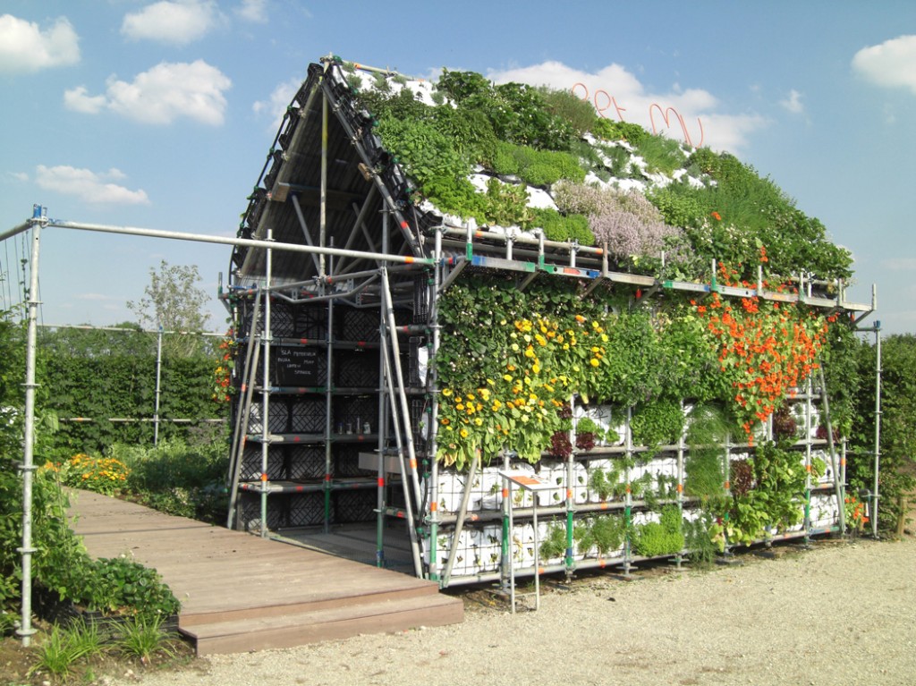 1071 Eethuis Appeltern b P