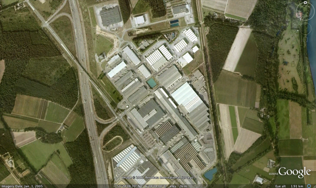1018 Venlo a