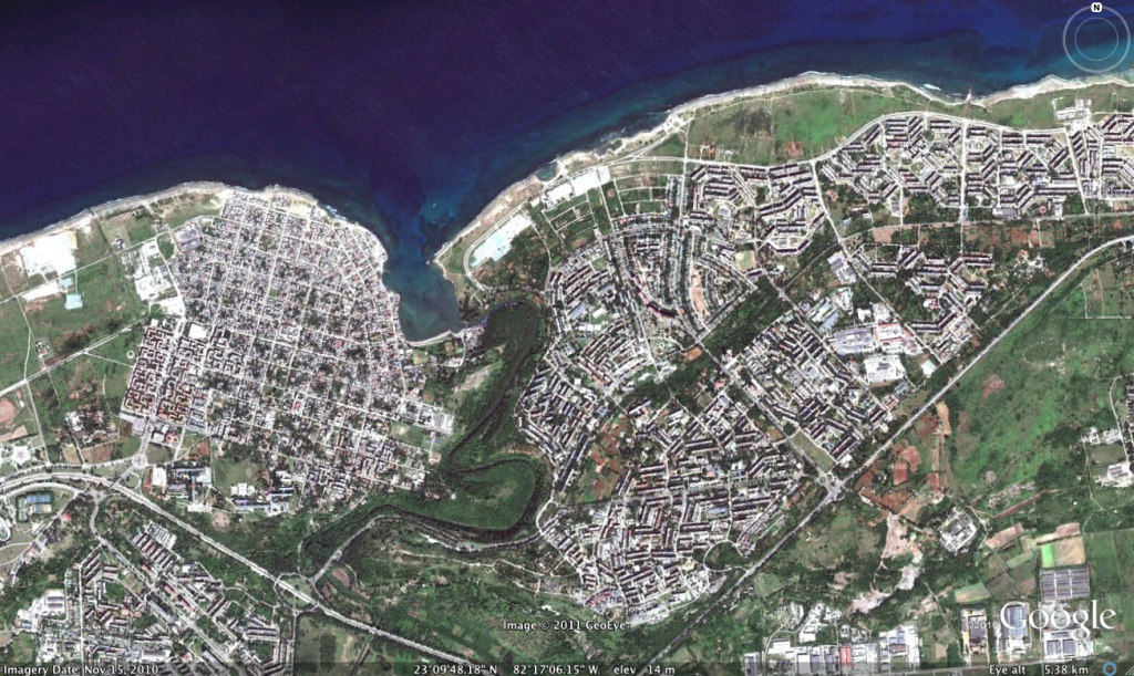 1026 Alamar Havana c