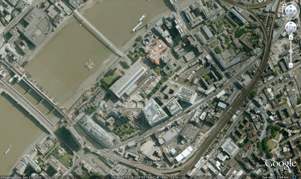 1036 Better Bankside Urban Forest c