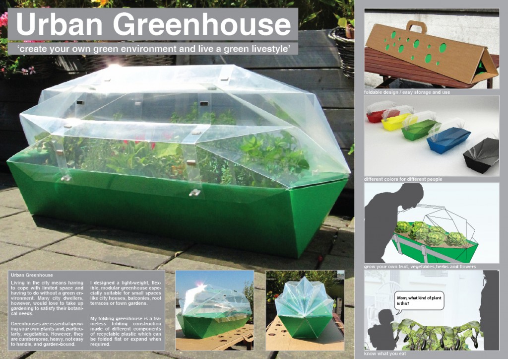 1080 urban greenhouse