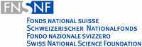 Swiss National Science Foundation